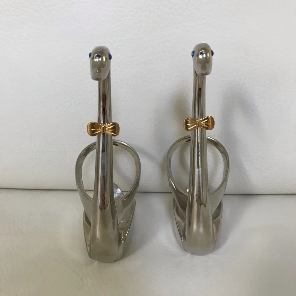 N/A pair silver